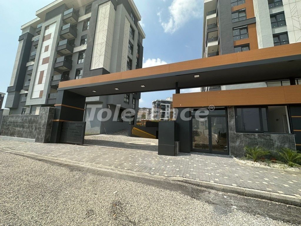 Appartement à Antalya, Turquie, 165 m² - image 17