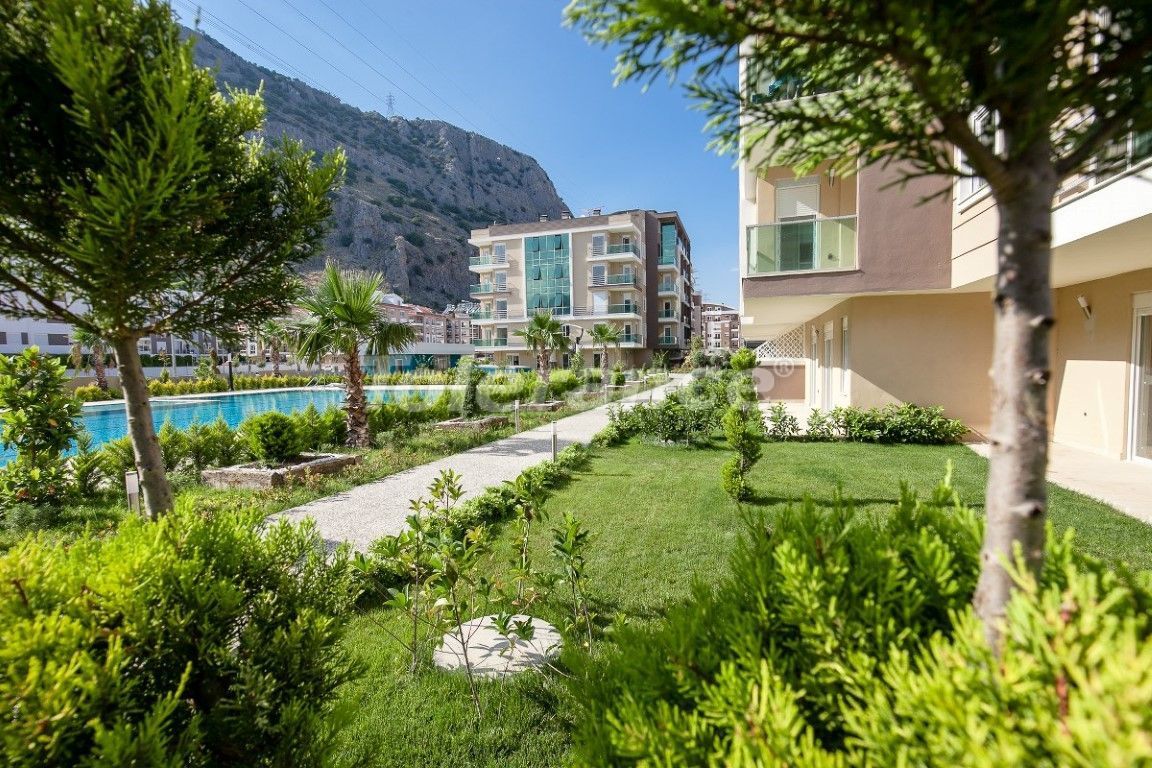 Appartamenti a Antalya, Turchia, 60 m² - foto 17