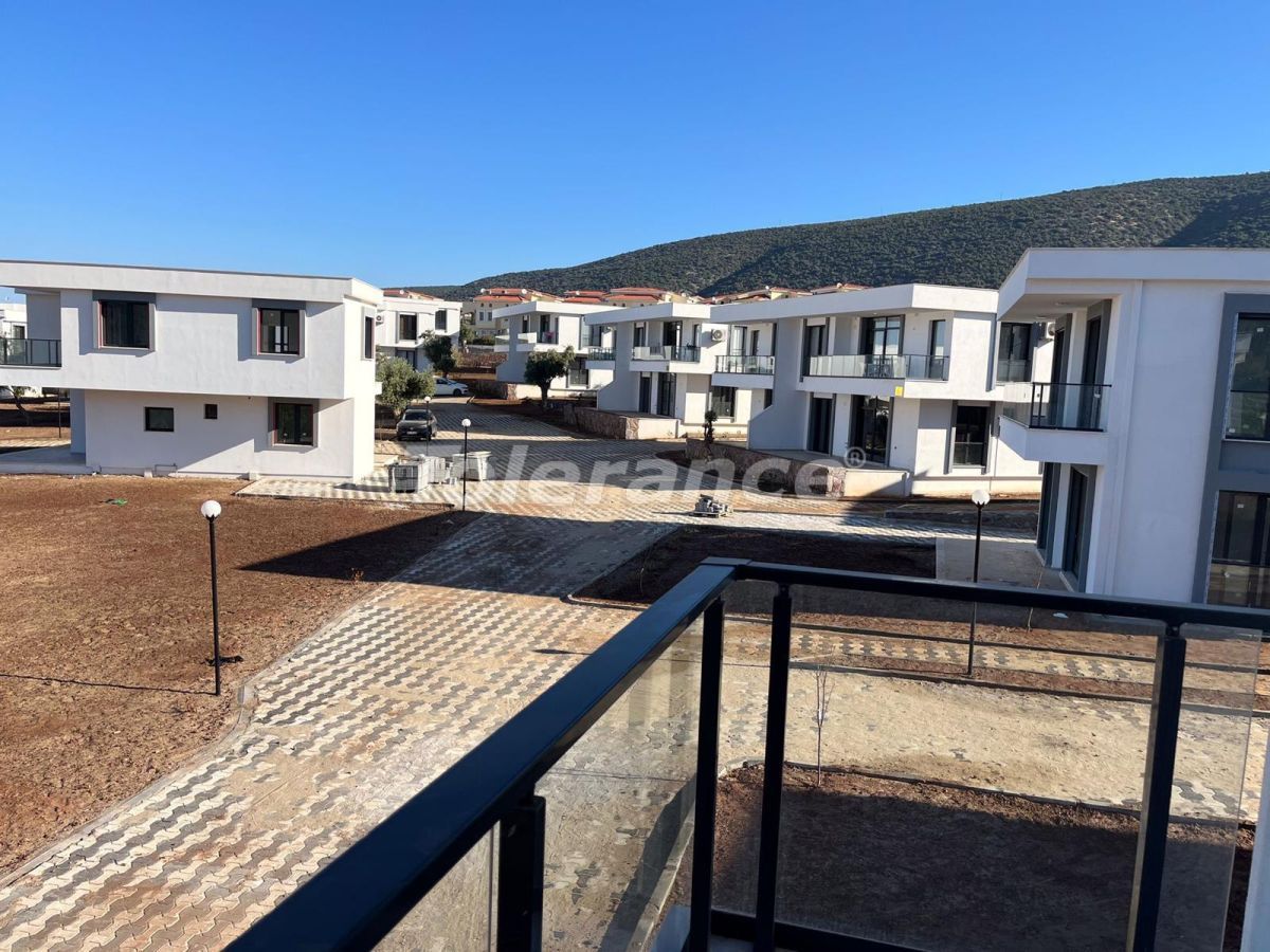 Apartment in Akbuk, Turkey, 50 m² - picture 17