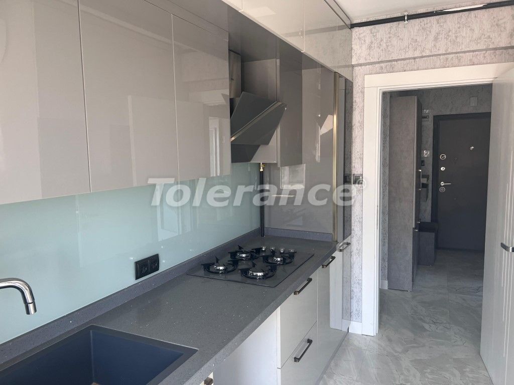 Apartamento en Antalya, Turquia, 120 m² - imagen 17