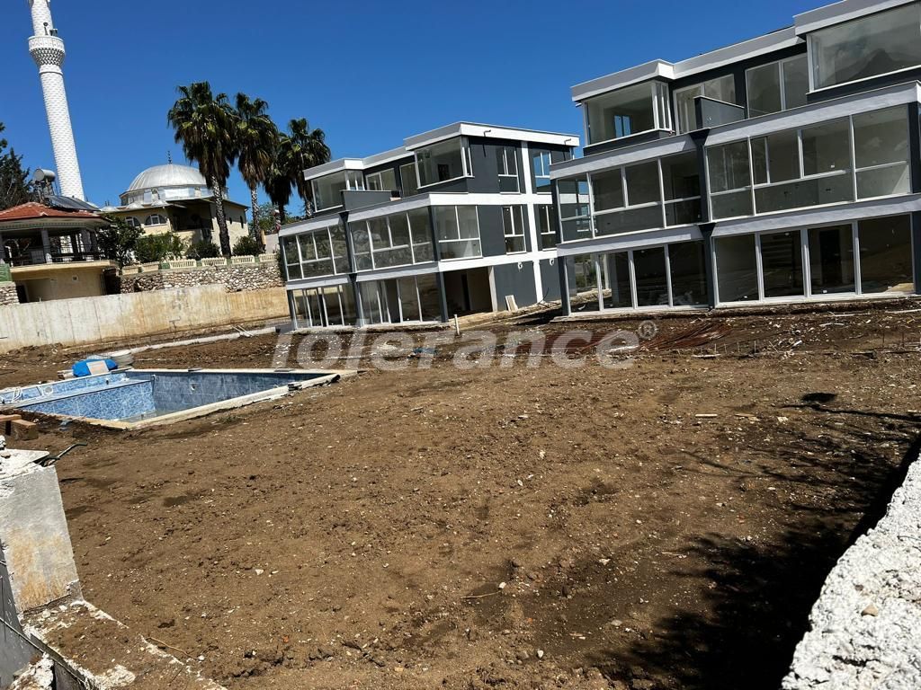 Villa in Kamyuwa, Türkei, 150 m² - Foto 17