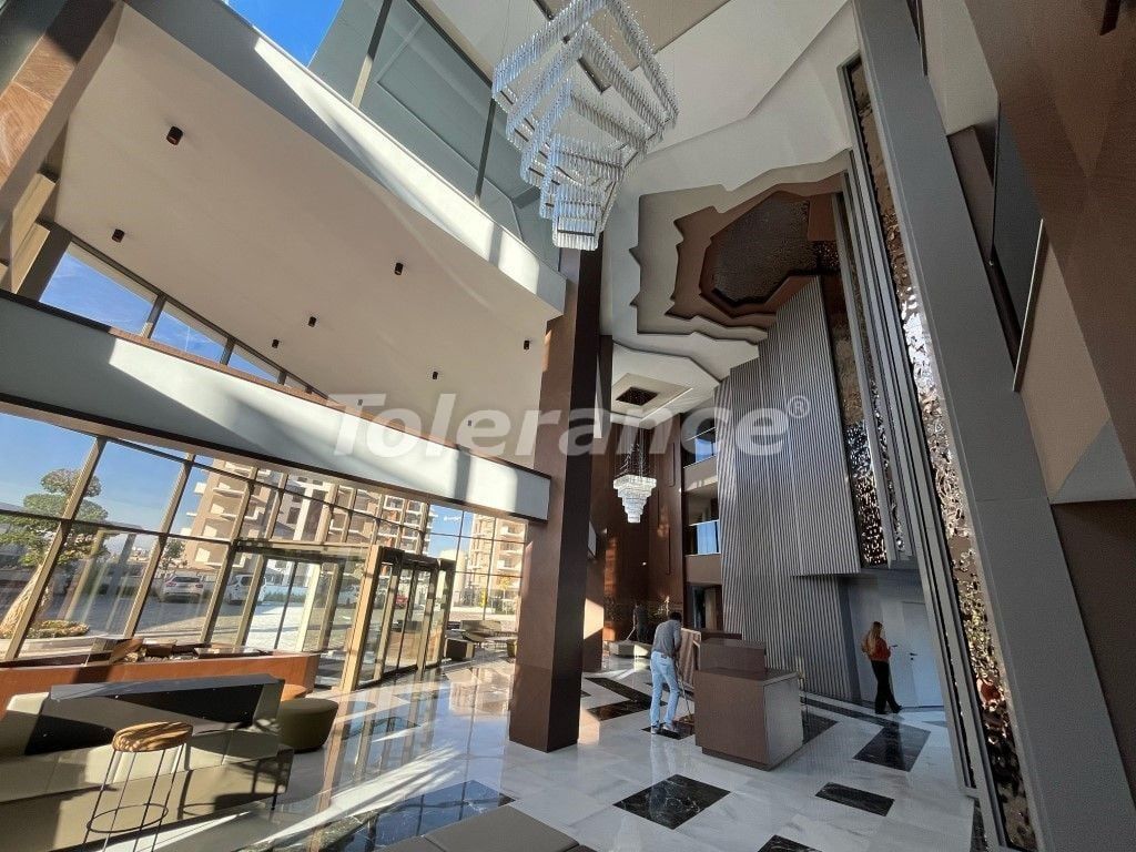 Apartment in Antalya, Türkei, 46 m² - Foto 17