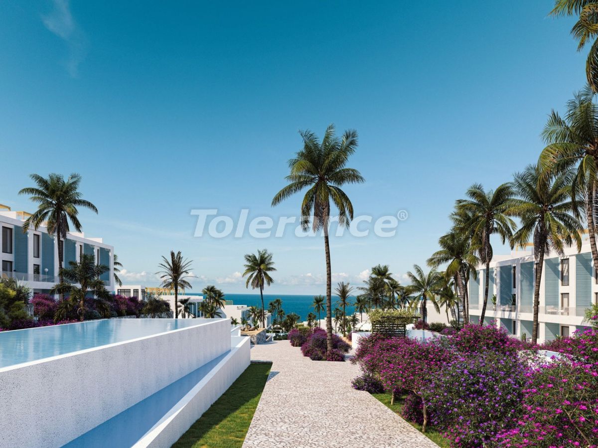 Apartamento en Esentepe, Chipre, 50 m² - imagen 17