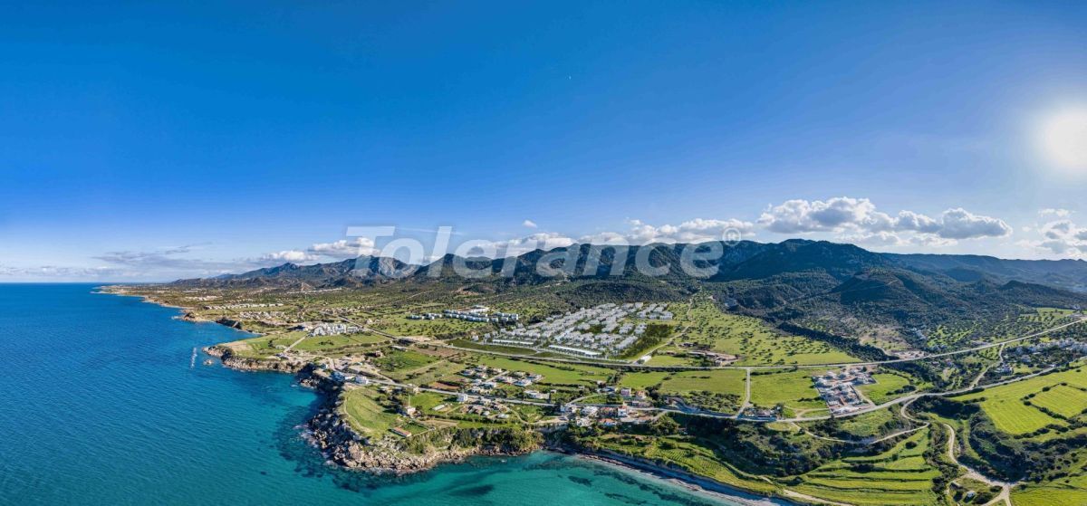 Apartment in Esentepe, Cyprus, 60 m² - picture 17