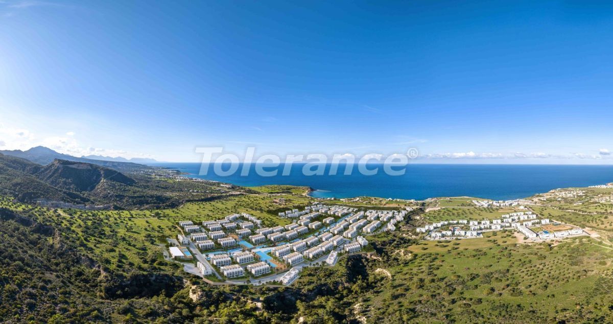 Appartement à Esentepe, Chypre, 100 m² - image 17