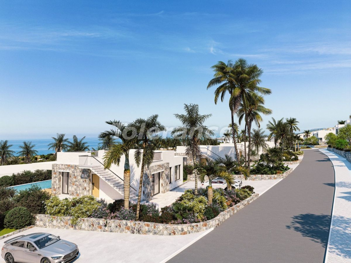 Villa in Esentepe, Zypern, 295 m² - Foto 17