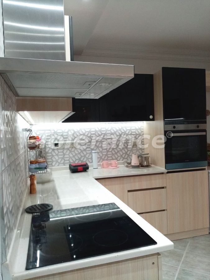 Villa a Antalya, Turchia, 287 m² - foto 17