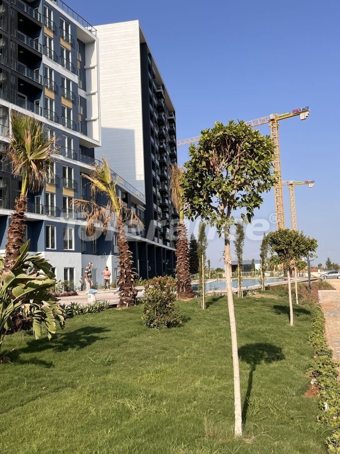 Apartment in Antalya, Türkei, 48 m² - Foto 18