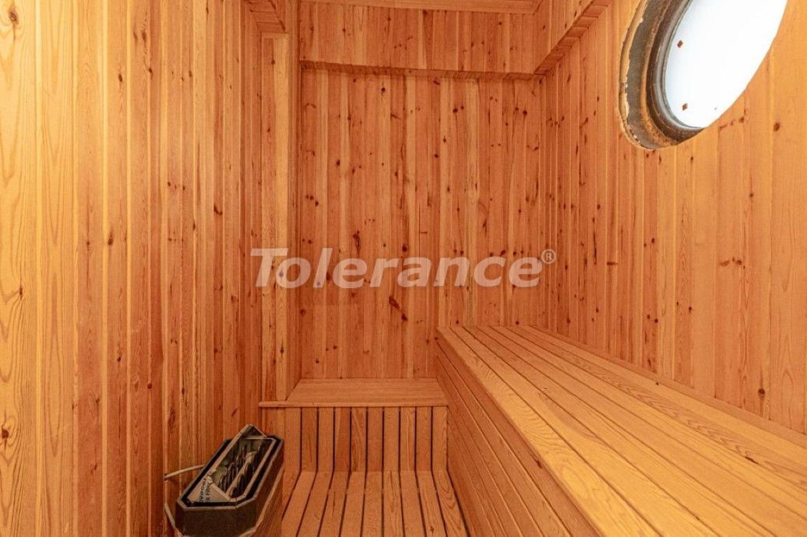 Villa en Belek, Turquia, 240 m² - imagen 18