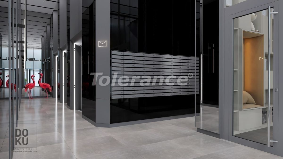 Apartamento en Izmir, Turquia, 56 m² - imagen 18