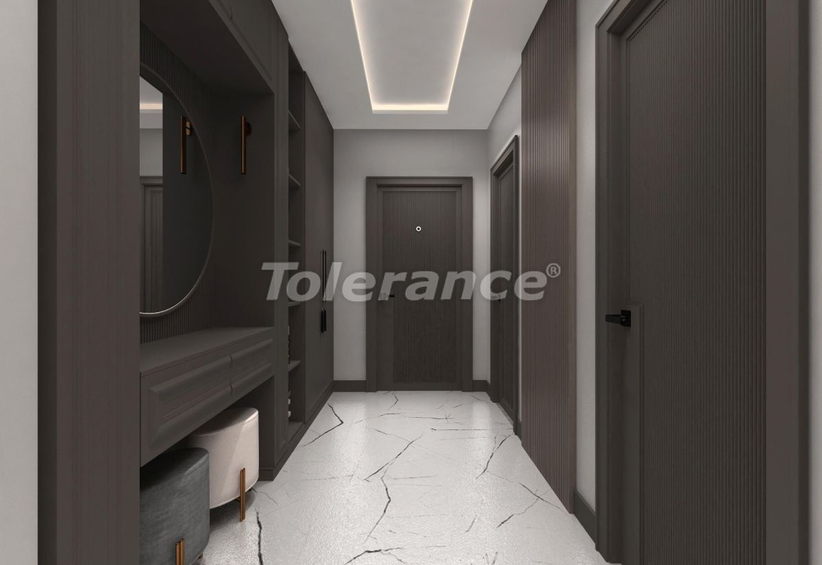 Apartment in Istanbul, Turkey, 108 m² - picture 18