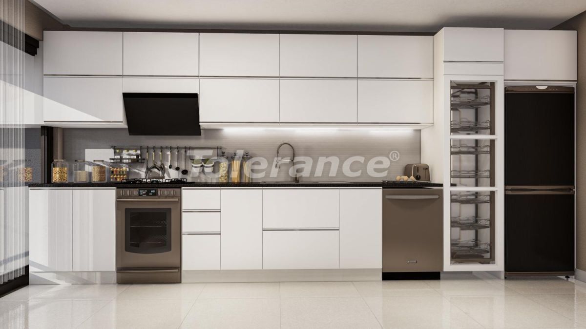 Apartment in Istanbul, Türkei, 80 m² - Foto 18