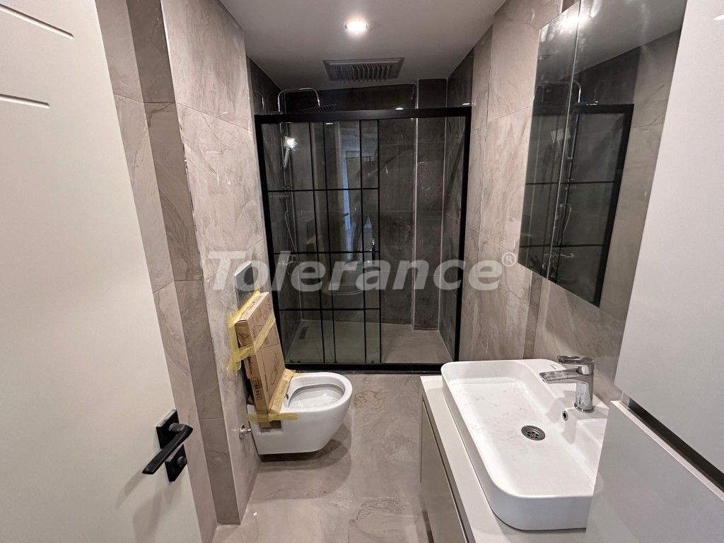 Apartment in Antalya, Türkei, 70 m² - Foto 18