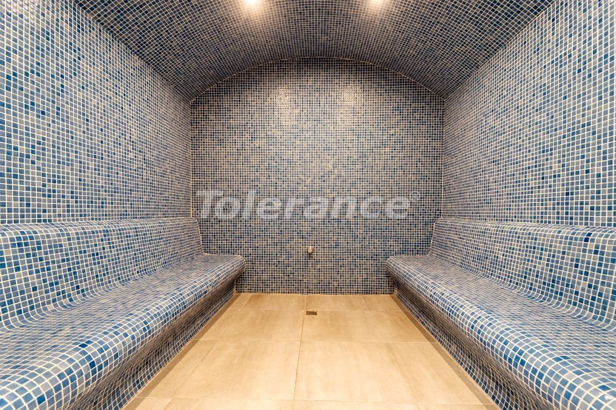 Apartamento en Antalya, Turquia, 40 m² - imagen 18