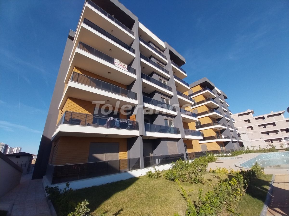 Appartement à Antalya, Turquie, 67 m² - image 18