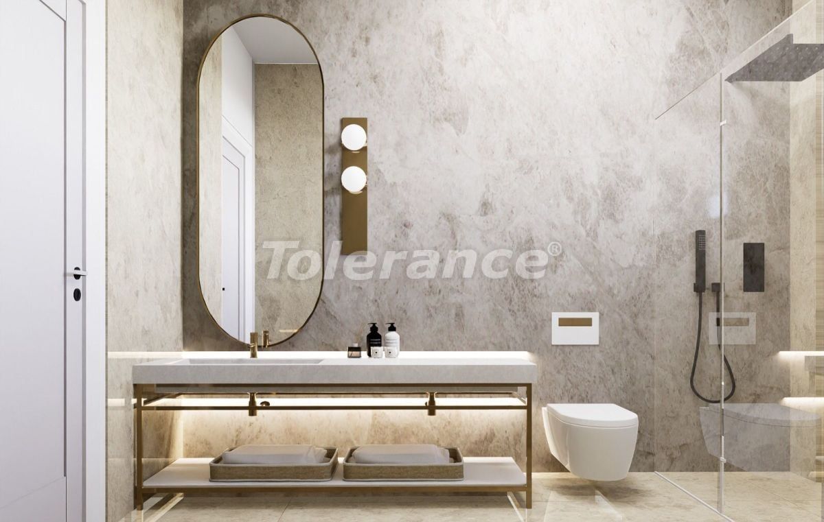 Villa in Antalya, Turkey, 490 m² - picture 18