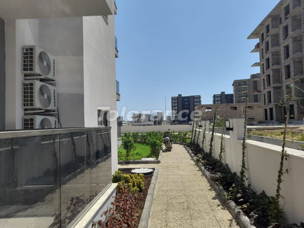 Appartamenti a Antalya, Turchia, 90 m² - foto 18