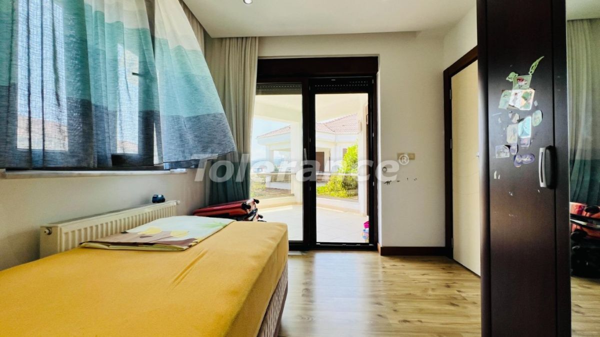 Villa a Çamyuva, Turchia, 170 m² - foto 18