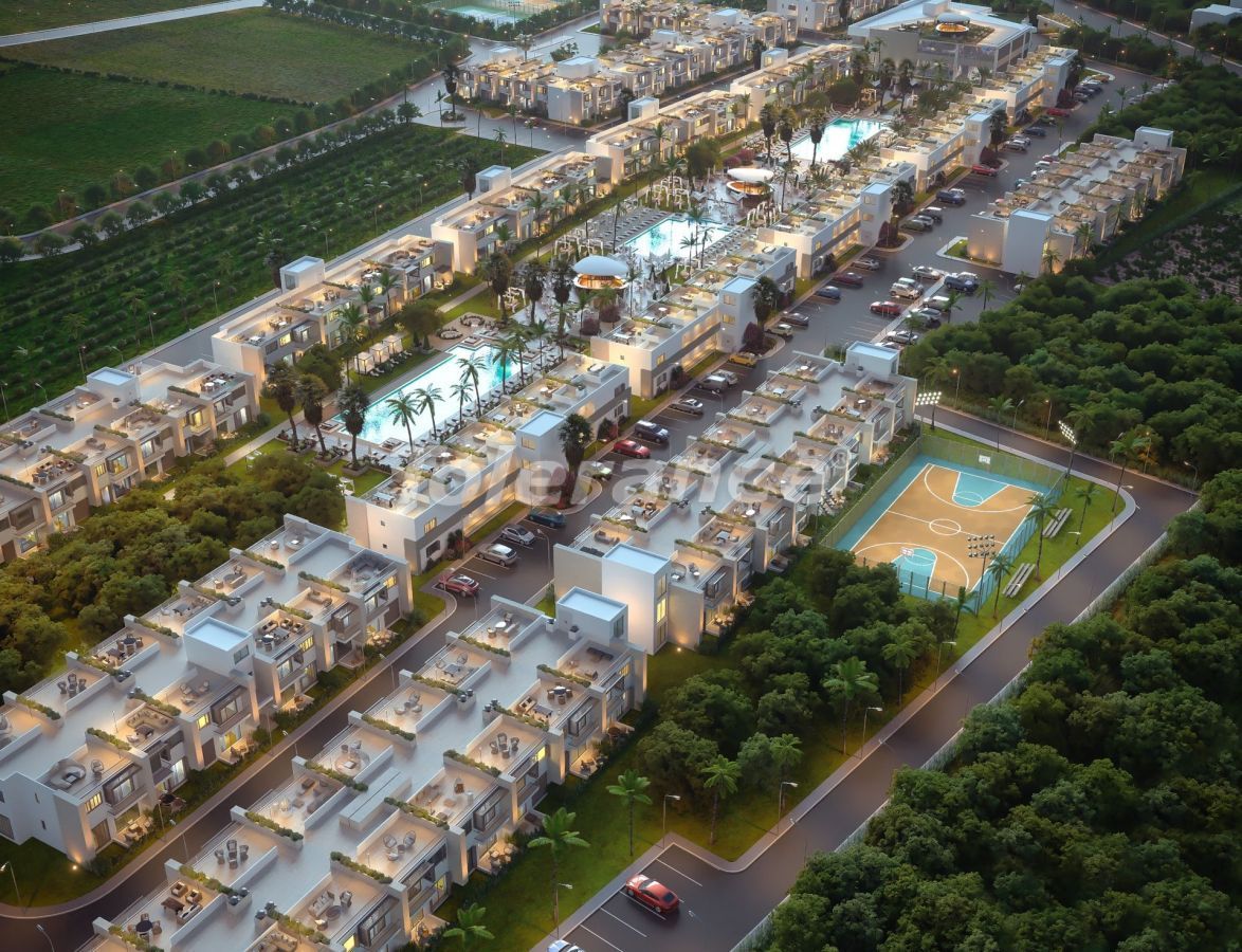 Apartamento en Famagusta, Chipre, 60 m² - imagen 18