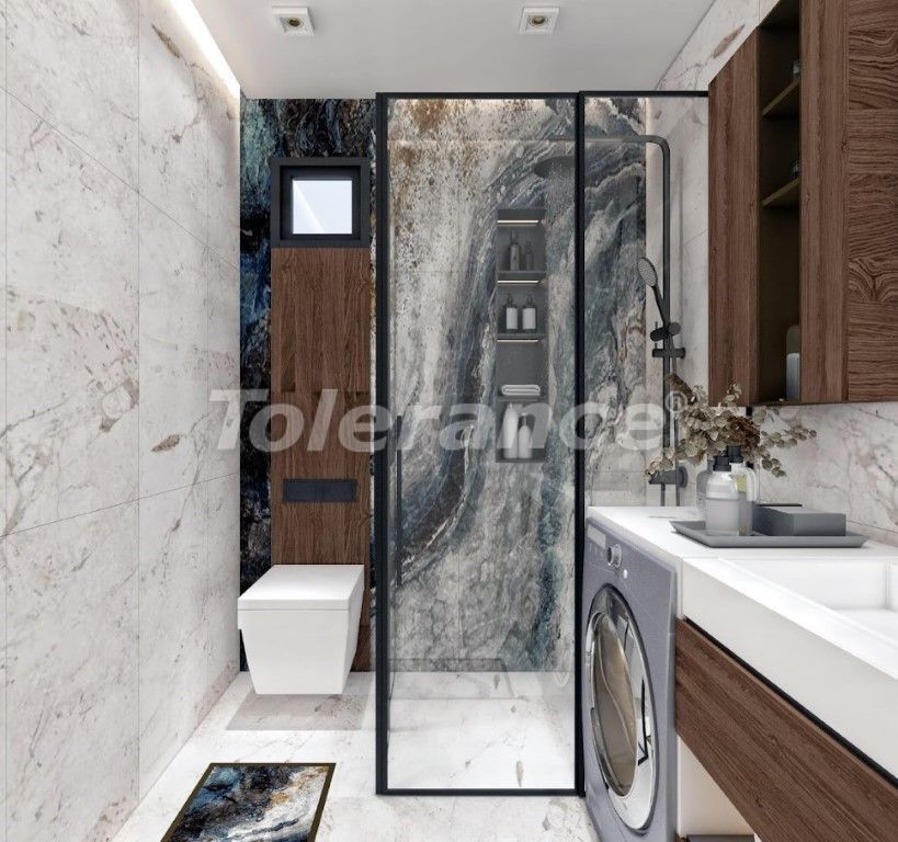 Apartamento en Antalya, Turquia, 60 m² - imagen 18