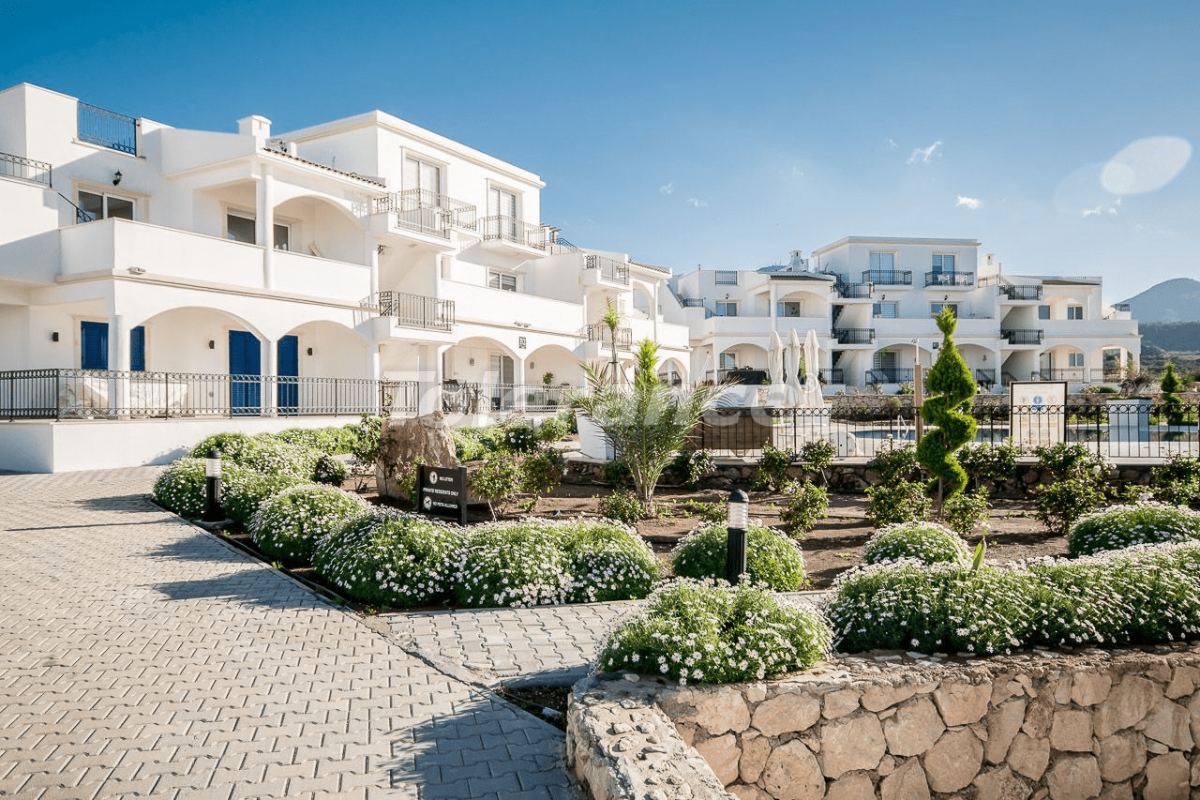 Appartement à Esentepe, Chypre, 60 m² - image 18