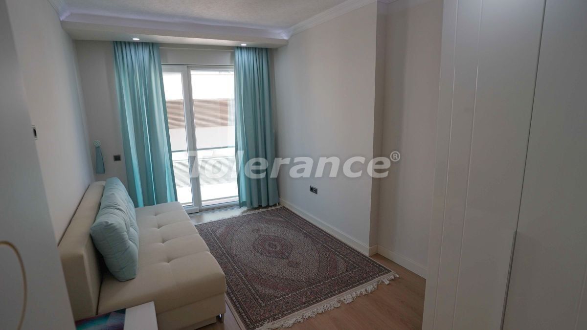 Apartment in Antalya, Turkey, 200 m² - picture 18
