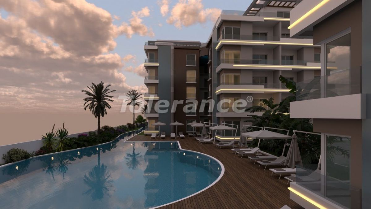 Apartamento en Famagusta, Chipre, 78 m² - imagen 18