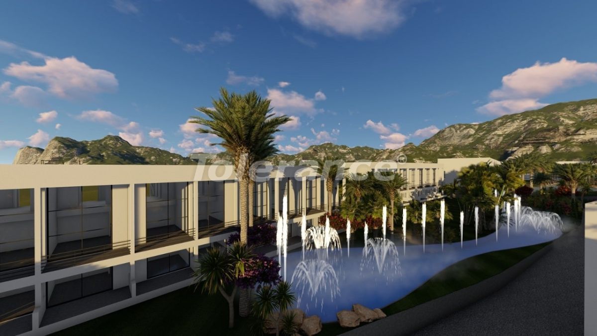 Appartamenti a Famagosta, Cipro, 45 m² - foto 18