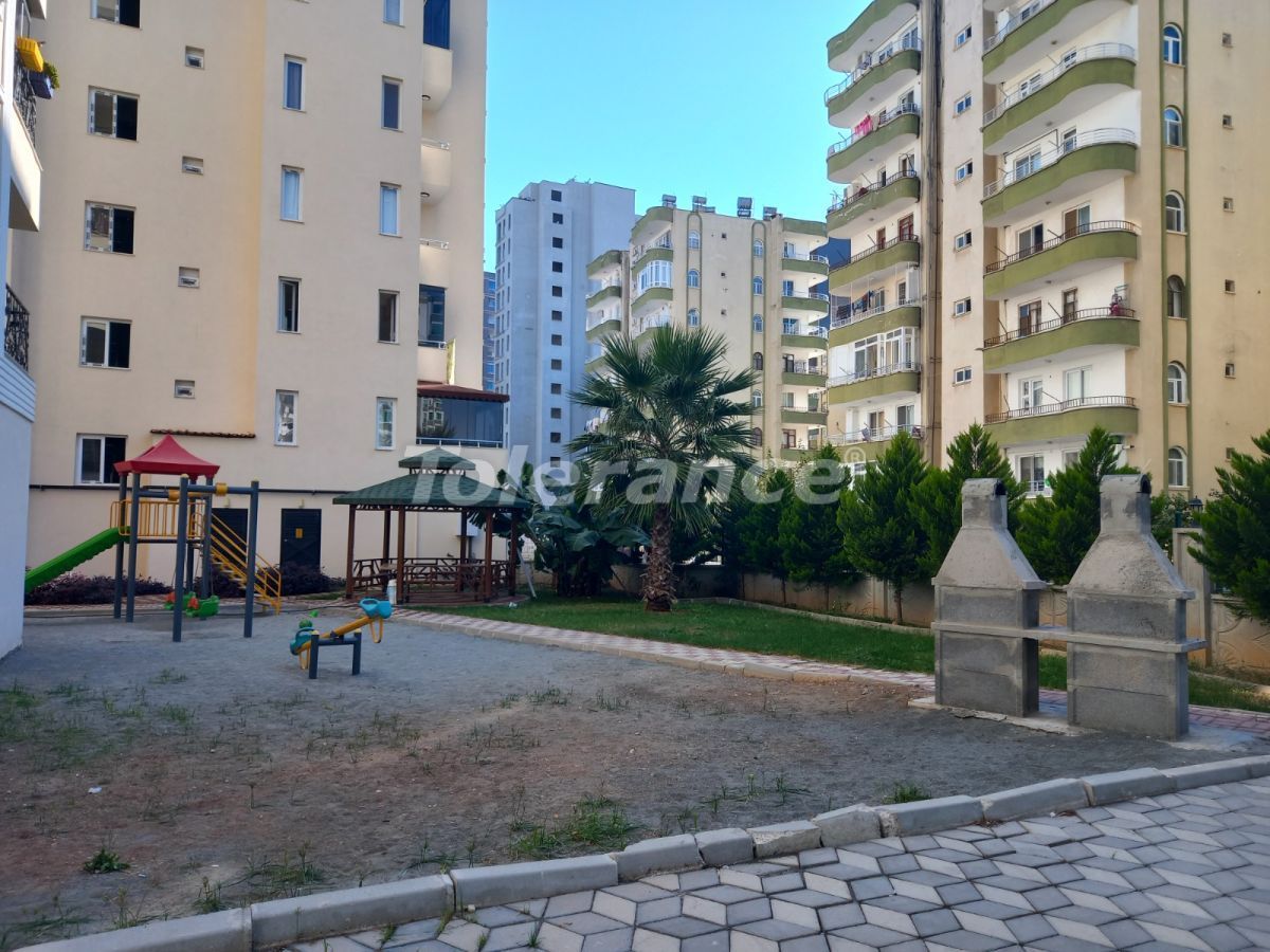 Apartment in Mersin, Turkey, 96 m² - picture 18