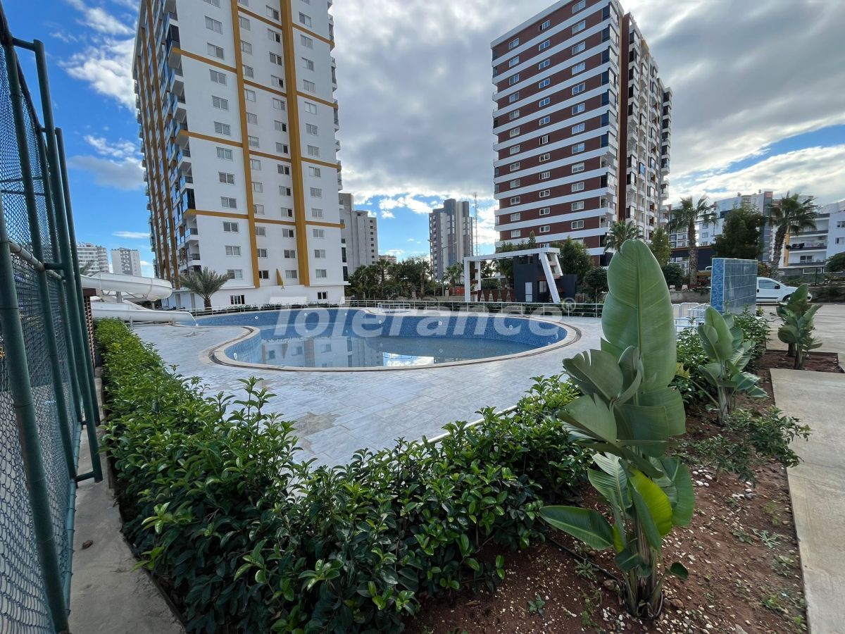 Apartment in Mersin, Türkei, 80 m² - Foto 18