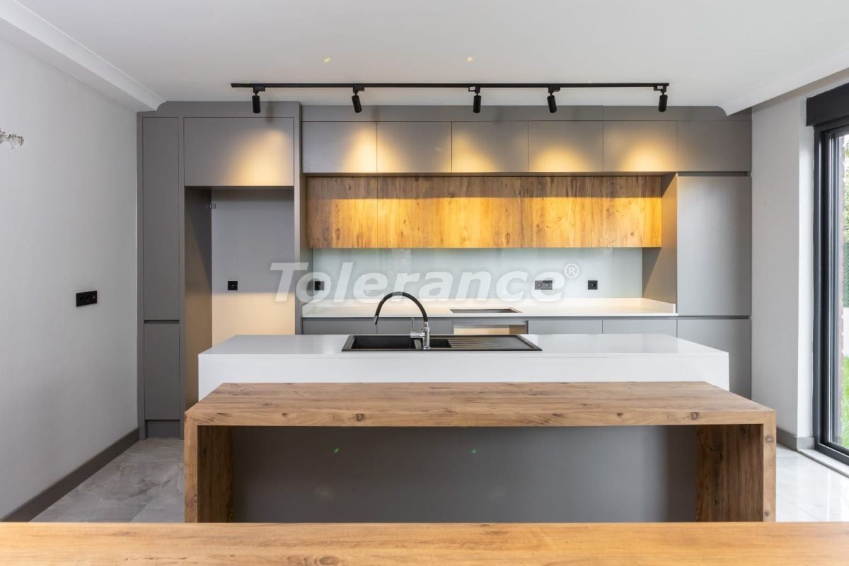 Villa in Antalya, Turkey, 250 m² - picture 18