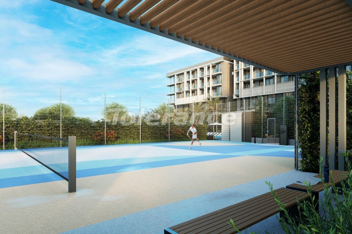 Apartment in Antalya, Türkei, 55 m² - Foto 18