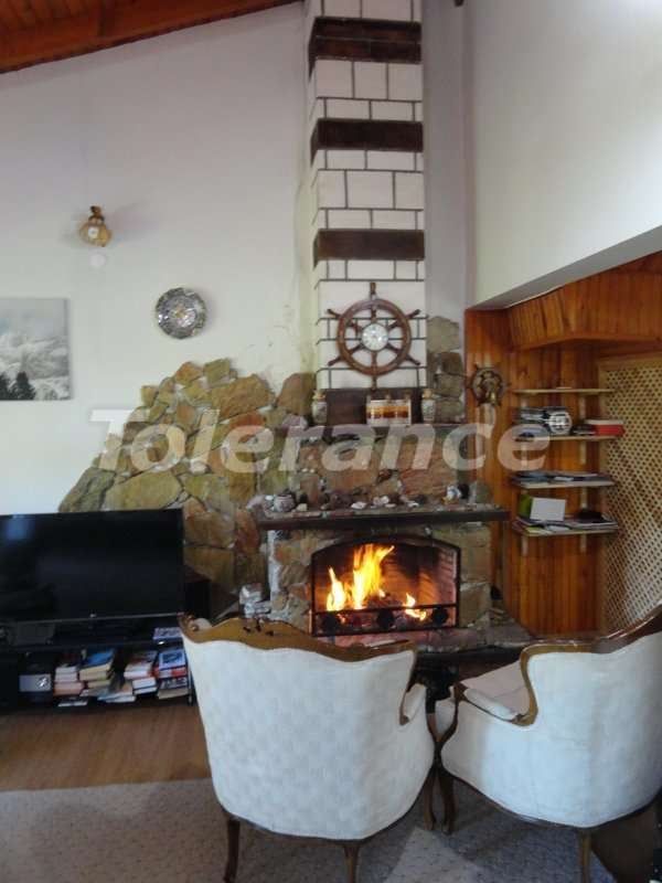 Villa in Kemer, Turkey, 120 m² - picture 18