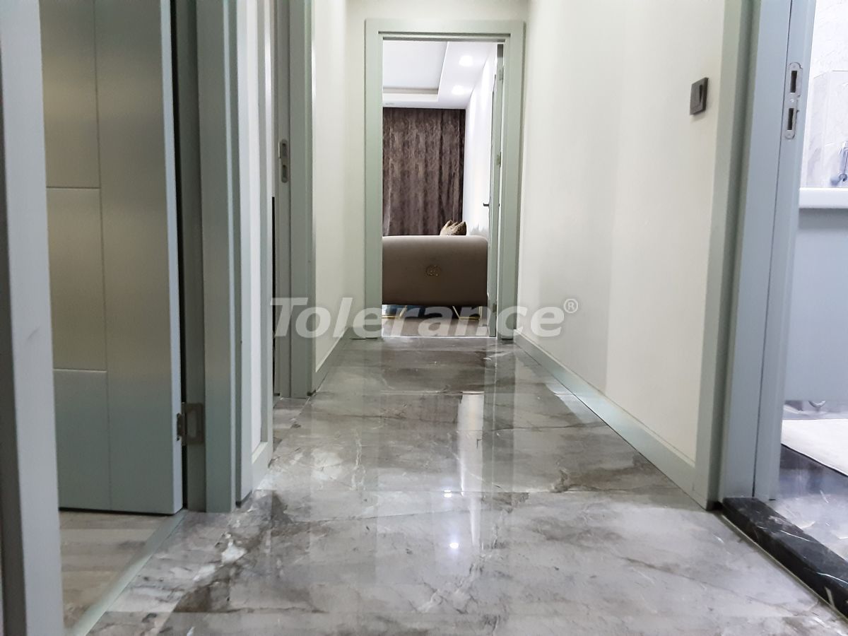 Apartment in Antalya, Turkey, 85 m² - picture 18