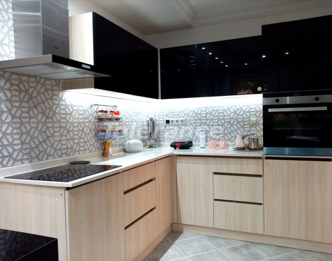 Villa a Antalya, Turchia, 287 m² - foto 18