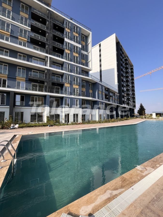 Apartment in Antalya, Türkei, 48 m² - Foto 19