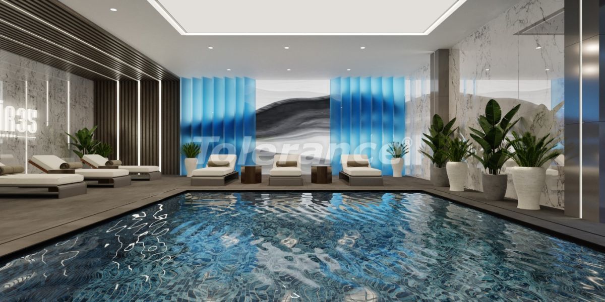 Appartement à Izmir, Turquie, 73 m² - image 19