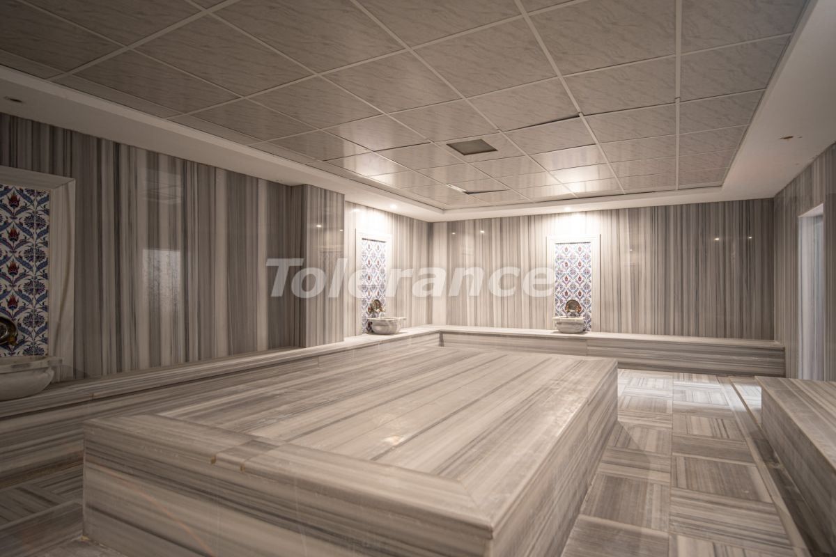 Appartamenti a Antalya, Turchia, 75 m² - foto 19
