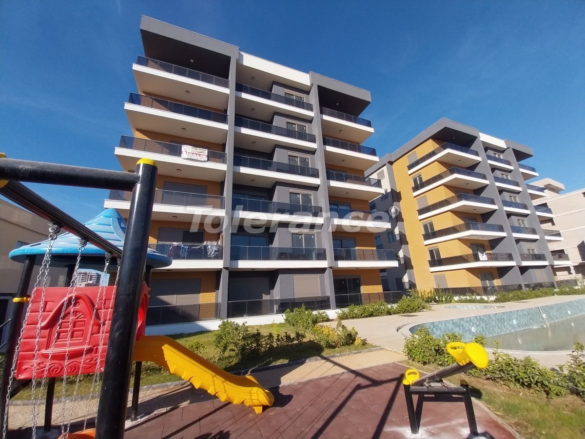 Appartement à Antalya, Turquie, 67 m² - image 19