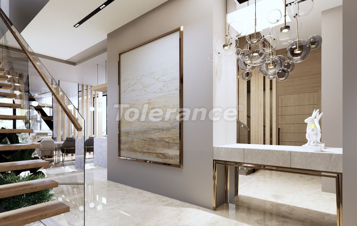 Villa in Antalya, Turkey, 490 m² - picture 19