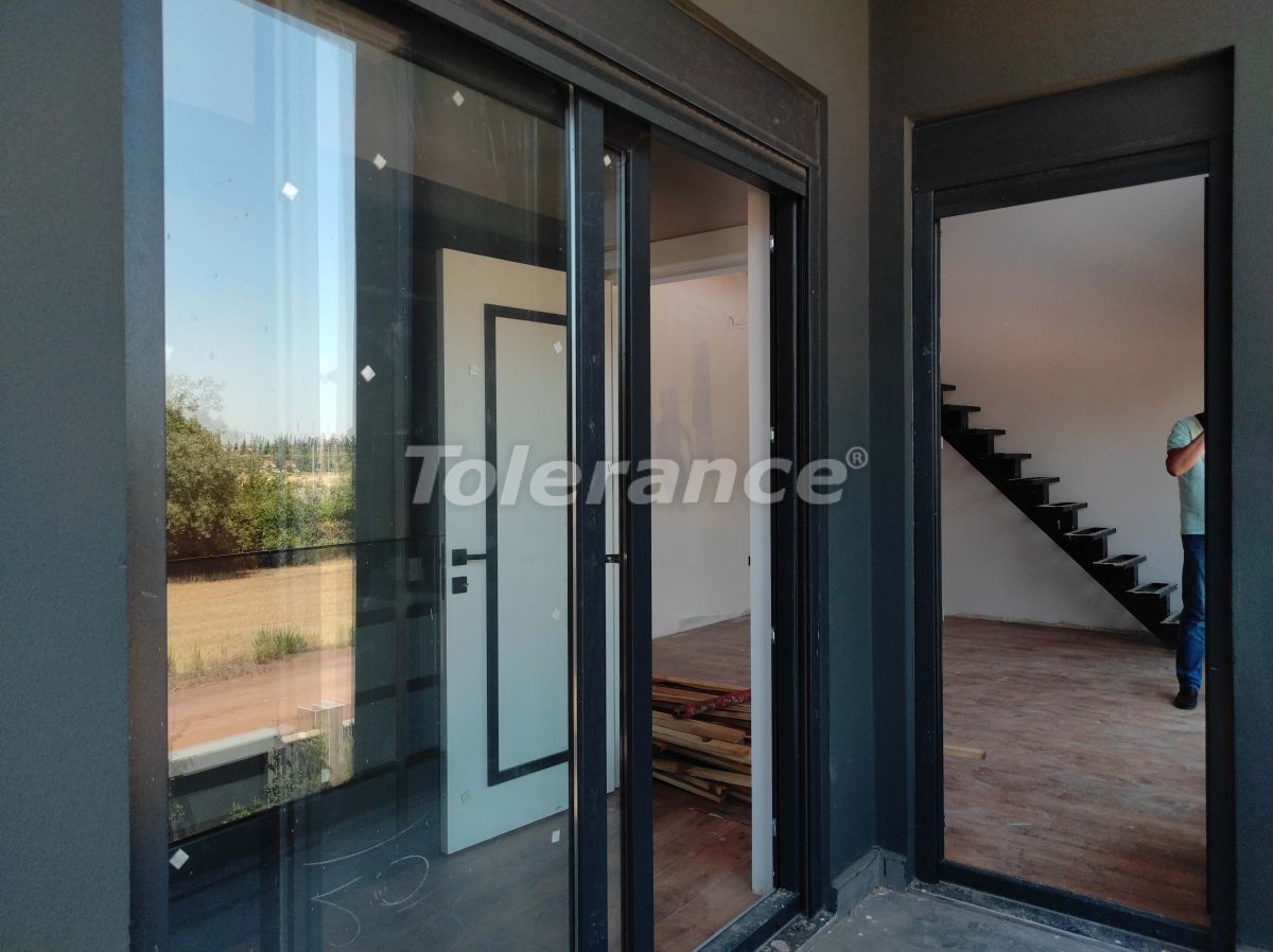 Villa a Antalya, Turchia, 276 m² - foto 19