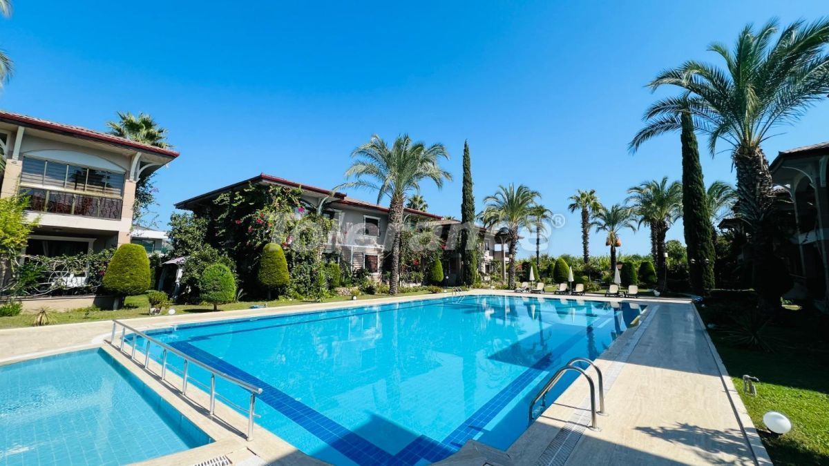 Villa in Camyuva, Turkey, 200 m² - picture 19