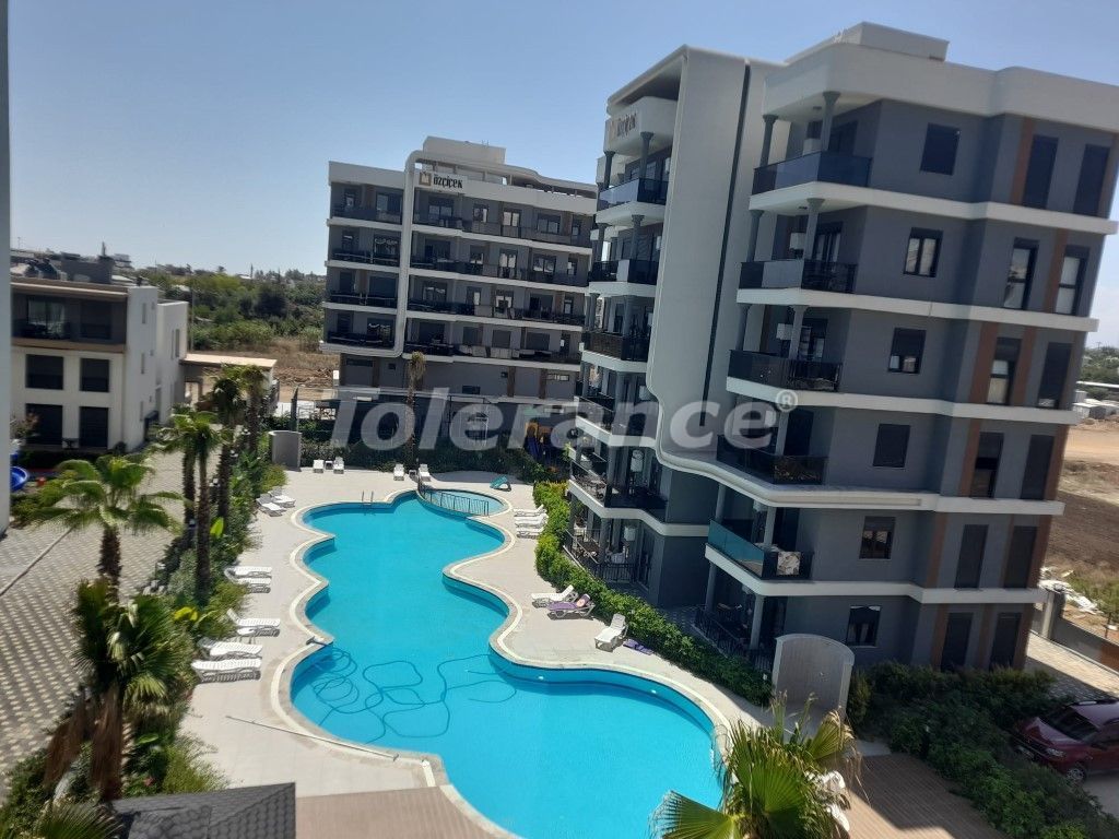 Apartamento en Antalya, Turquia, 60 m² - imagen 19