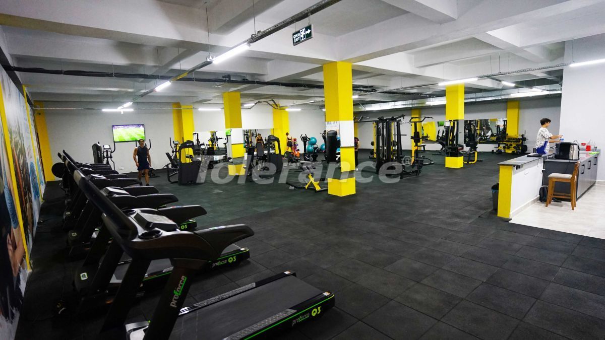 Apartment in Antalya, Türkei, 40 m² - Foto 19