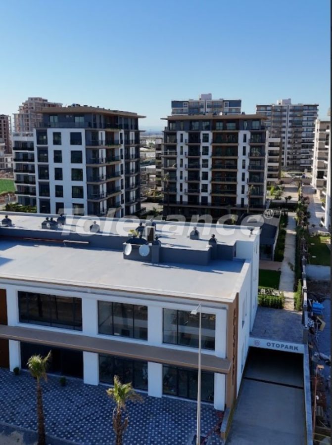 Appartement à Antalya, Turquie, 70 m² - image 19