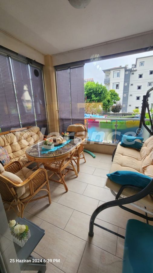 Apartment in Antalya, Turkey, 200 m² - picture 19