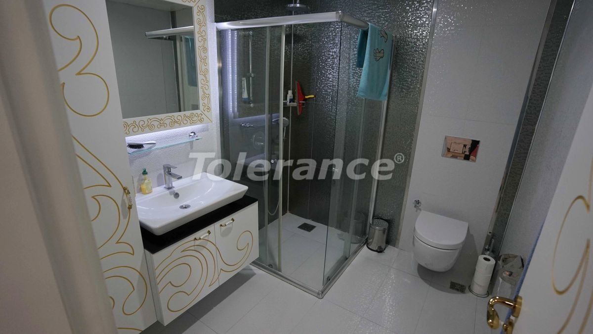 Apartment in Antalya, Turkey, 200 m² - picture 19