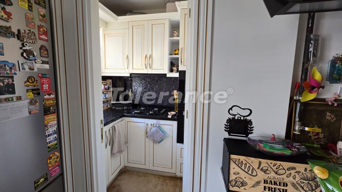 Appartamenti a Mersin, Turchia, 220 m² - foto 19