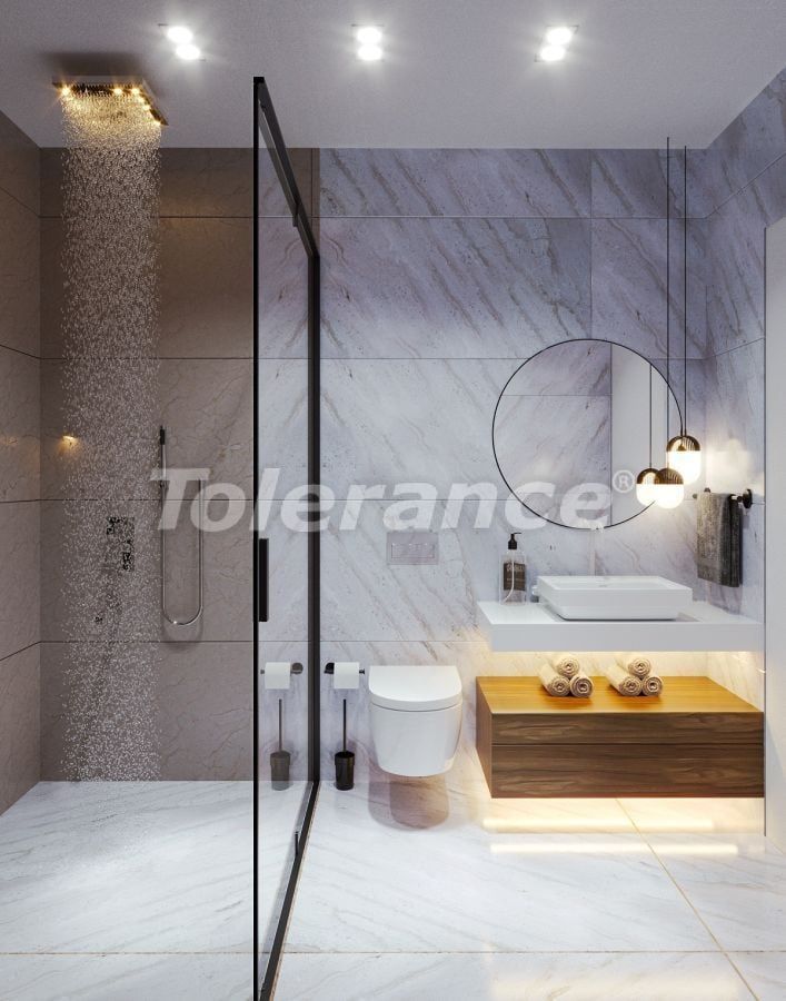 Apartment in Antalya, Türkei, 95 m² - Foto 19