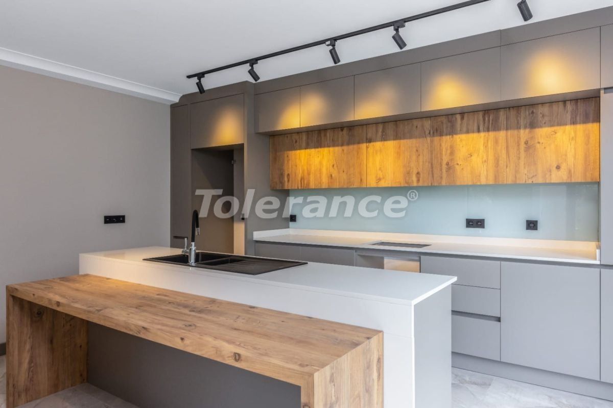 Villa in Antalya, Turkey, 250 m² - picture 19